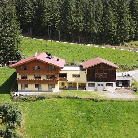 Appartamento Almliesl Gast-481 Bad Gastein Esterno foto