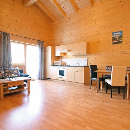 Appartamento Almliesl Gast-481 Bad Gastein Esterno foto