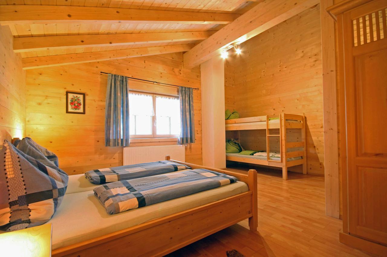 Appartamento Almliesl Gast-481 Bad Gastein Esterno foto