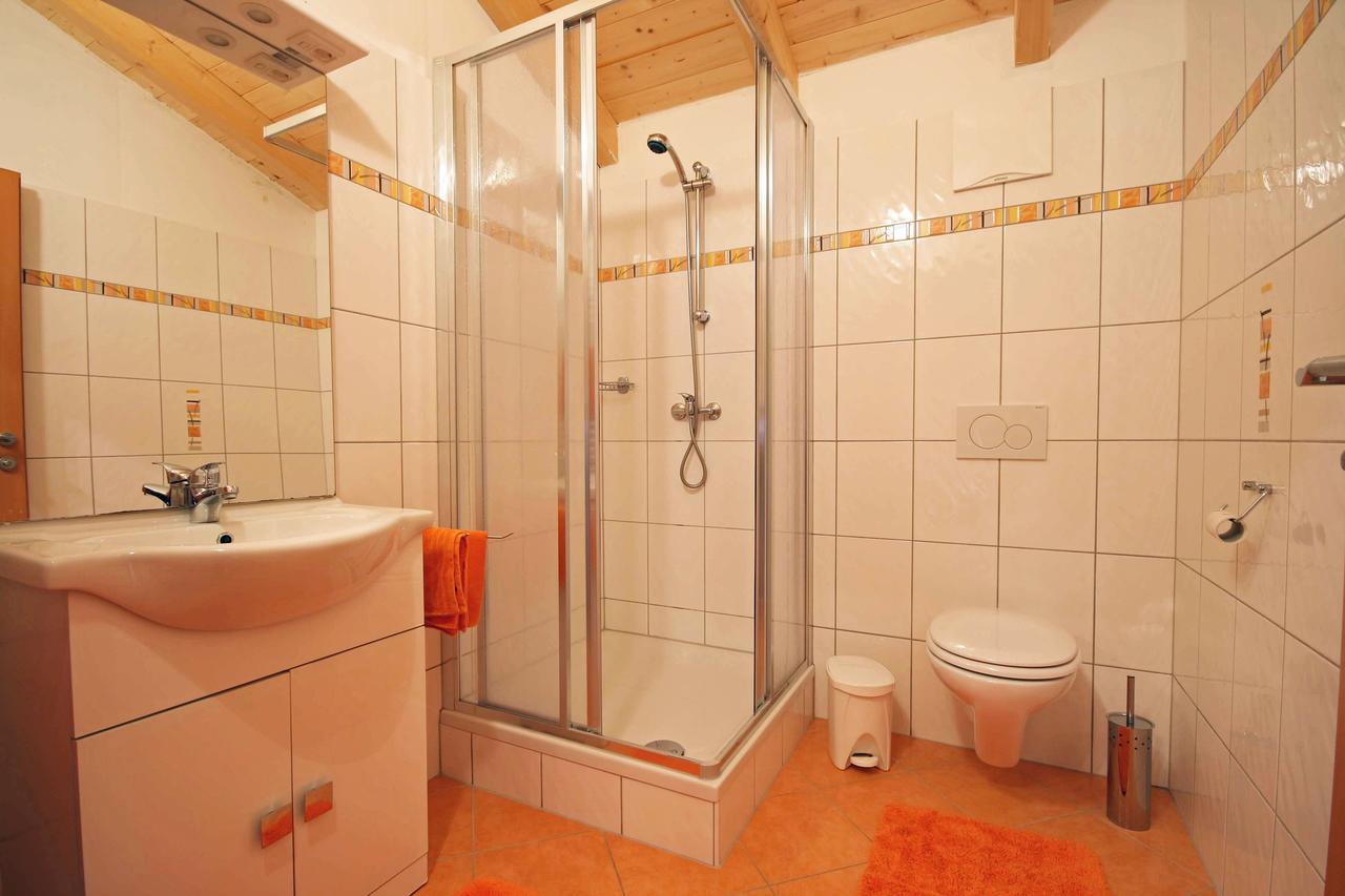 Appartamento Almliesl Gast-481 Bad Gastein Esterno foto