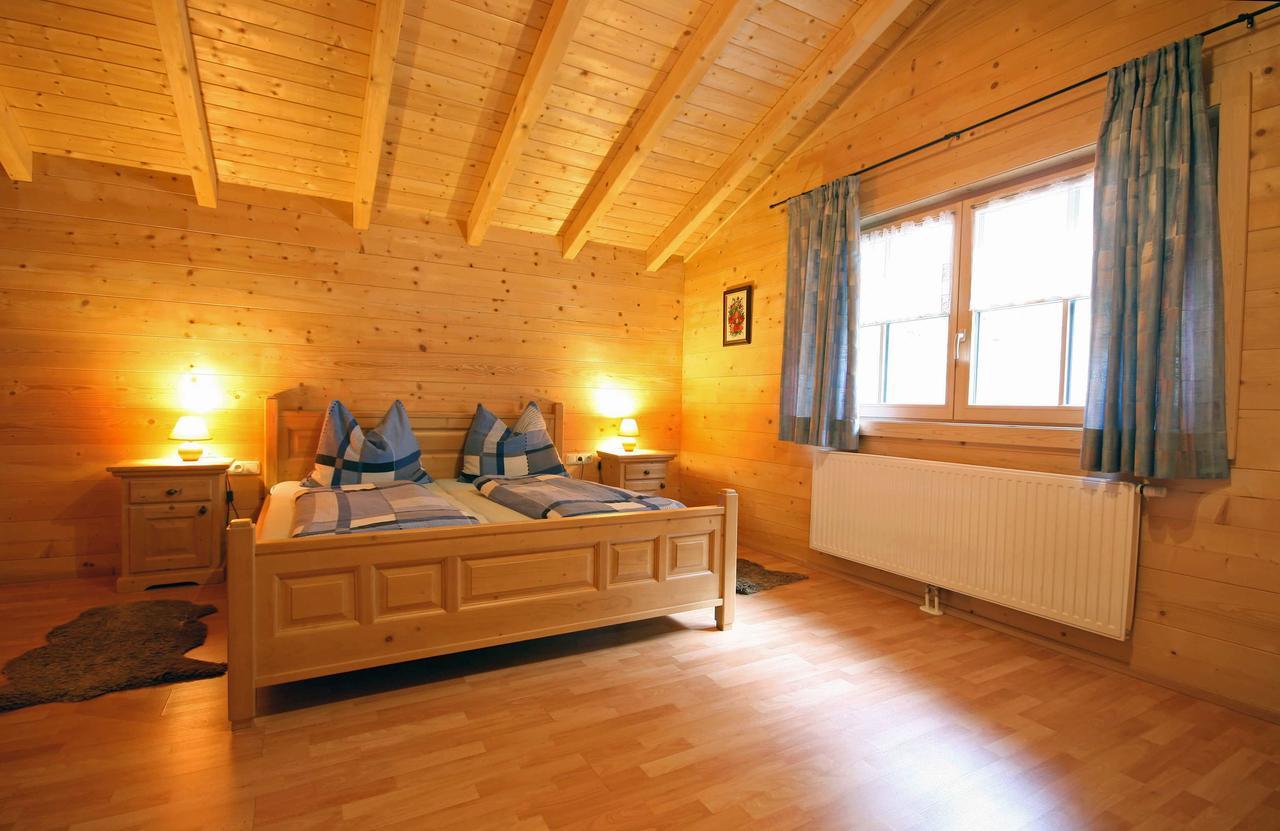 Appartamento Almliesl Gast-481 Bad Gastein Esterno foto