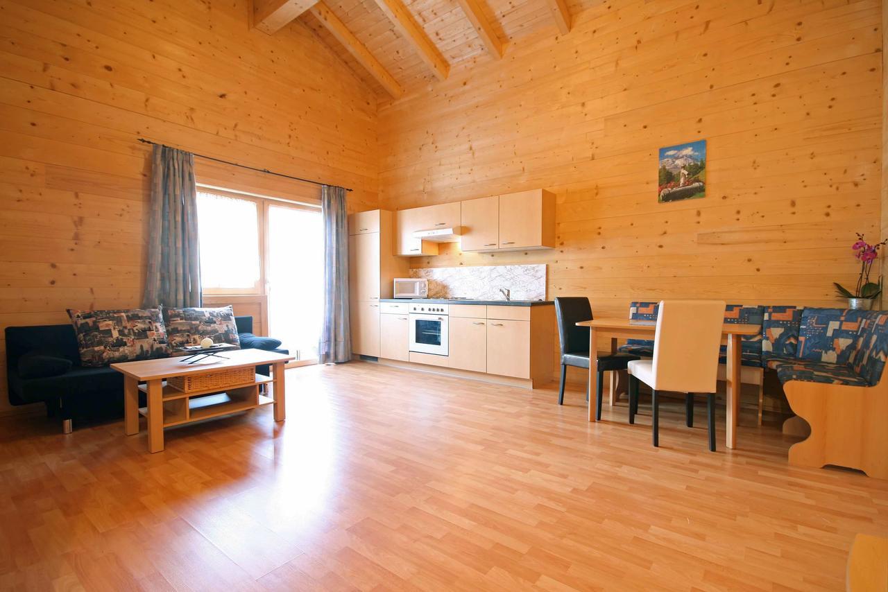 Appartamento Almliesl Gast-481 Bad Gastein Esterno foto