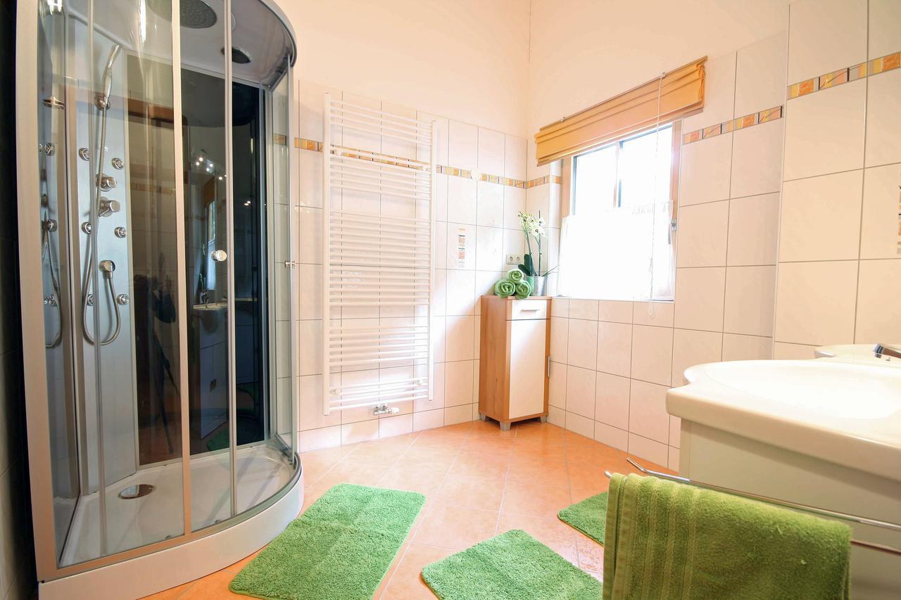 Appartamento Almliesl Gast-481 Bad Gastein Esterno foto