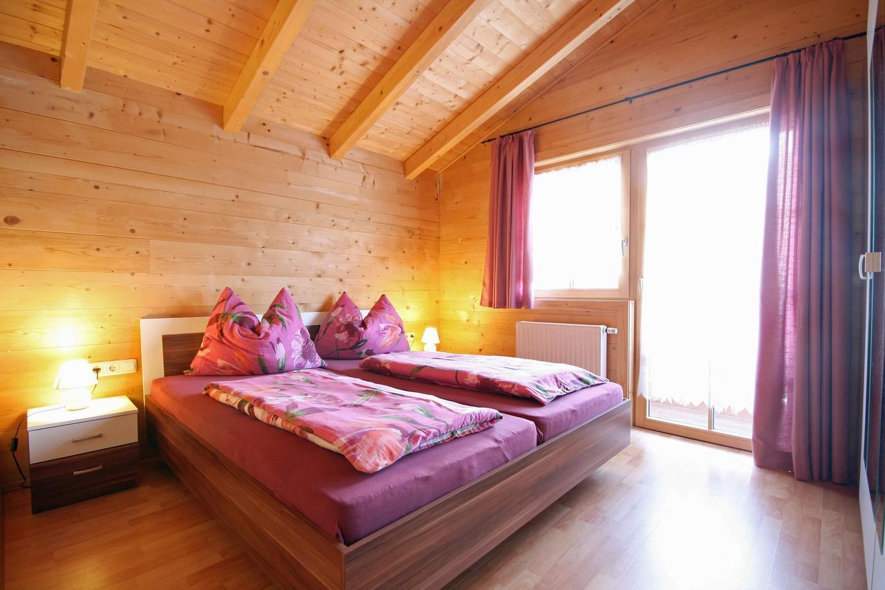 Appartamento Almliesl Gast-481 Bad Gastein Esterno foto
